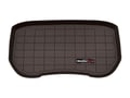 Picture of Weathertech Cargo Liner - Behind 3rd Row Seats - Cocoa