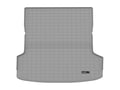 Picture of Weathertech Cargo Liner - Behind 2nd Row Seats - Grey
