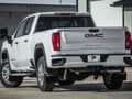 2020 GMC Sierra 2500/3500HD Custom Fit No Plate Mud Flap Set