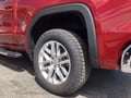 Truck Hardware Finishing Cap