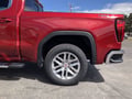 Truck Hardware Finishing Cap