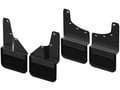 2020 GMC Sierra 2500/3500 HD Gatorback Mud Flaps - Set
