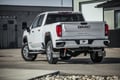 2020 GMC Sierra 2500/3500 HD Denali Logo Gatorback Mud Flaps - Set