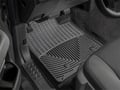 Picture of WeatherTech All-Weather Floor Mats - 2nd Row - Black