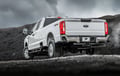 Picture of Truck Hardware Gatorback Rubber Mud Flaps - Set of 4 - Fits 2023-2026 Ford F-250/F-350