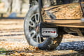 Picture of Truck Hardware Gatorback AT4 Mud Flaps & Caps - Set of 4 - Fits 2020-2026 GMC Sierra 2500/3500HD
