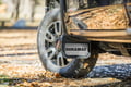 Picture of Truck Hardware Gatorback Duramax Mud Flaps & Caps - Set of 4 - Fits 2020-2026 GMC Sierra 2500/3500HD