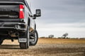 Picture of Truck Hardware Gatorback High Country Mud Flaps - Set of 4 - Fits 2020-2026 Chevy Silverado 2500/3500HD