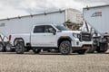 Picture of Truck Hardware Finishing Caps - 6 Piece - Fits 2020-2026 GMC Sierra 2500/3500HD