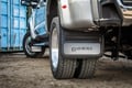 Picture of Truck Hardware Gatorback F-350 Mud Flaps - Rear Dually Pair - Fits 2023-2026 Ford F-350