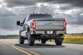 Picture of Truck Hardware Gatorback Rubber Offset Mud Flaps - Set of 4 - Fits 2023-2026 Ford F-250/F-350
