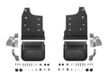 Picture of Truck Hardware Gatorback Rubber Offset Mud Flaps - Set of 4 - Fits 2023-2026 Ford F-250/F-350