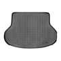 Picture of Weathertech Cargo Liner - Behind 2nd Row Seats - Black