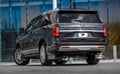 Picture of Truck Hardware Gatorback Platinum Mud Flaps - Rear Pair - Fits 2022-2024 Ford Expedition