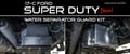 Picture of Truck Hardware PDM Water Separator Sensor Guard - 2017-2026 Ford F-250/F-350 6'9" Box - Diesel Only (6 Pack)