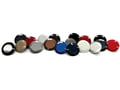 Picture of Truck Hardware Color Matched Fender Plugs