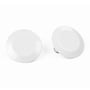 Picture of Truck Hardware Front Fender Plugs - 2 Pack - Iridescent Pearl