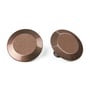 Picture of Truck Hardware Front Fender Plugs - 2 Pack - Oakwood
