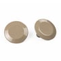 Picture of Truck Hardware Front Fender Plugs - 2 Pack - Sand Dune