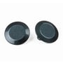 Picture of Truck Hardware Front Fender Plugs - 2 Pack - Shadow Gray