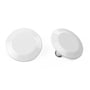 Picture of Truck Hardware Front Fender Plugs - 2 Pack - Summit White