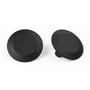 Picture of Truck Hardware Front Fender Plugs - 2 Pack - Unpainted (DNP)