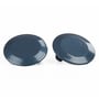 Picture of Truck Hardware Front Fender Plugs - 2 Pack - Lakeshore Blue