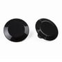 Picture of Truck Hardware Front Fender Plugs - 10 Pack - Dark Ash (DNP)