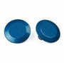 Picture of Truck Hardware Front Fender Plugs - 10 Pack - Glacier Blue (DNP)