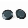 Picture of Truck Hardware Front Fender Plugs - 10 Pack - Shadow Gray (DNP)