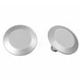 Picture of Truck Hardware Front Fender Plugs - 10 Pack - Silver Ice (DNP)