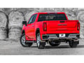 2019-2020 GMC Sierra 1500 Custom Fit No Plate Mud Flap Set