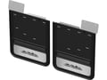 2020 Silverado 3500 HD High country Logo Gatorback Dually Mud Flaps And Brackets