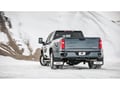 2020 Silverado 3500 HD High country Logo Gatorback Dually Mud Flaps And Brackets