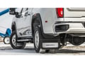 Picture of Truck Hardware Gatorback Denali Dually Mud Flaps - Rear Pair - Fits 2020-2026 GMC Sierra 3500HD