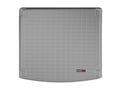 Picture of WeatherTech Cargo Liner - Grey - Behind 2nd Row Seats