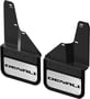 Picture of Truck Hardware Gatorback Denali Mud Flaps - Front Pair - Fits 2020-2026 GMC Sierra 2500/3500HD