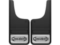Picture of Truck Hardware Gatorback 12"x26" Longhorn Cut Mud Flaps