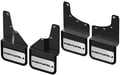 Picture of Truck Hardware Gatorback Denali Mud Flaps - Set of 4 - Fits 2020-2026 GMC Sierra 2500/3500HD