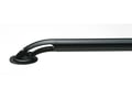 Picture of Putco Locker Side Rails - Black Powder Coated - Chevrolet Silverado HD / GMC Sierra HD - 2500/3500 6.8ft Bed