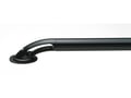 Picture of Putco Locker Side Rails - Black Powder Coated - Chevrolet Silverado HD / GMC Sierra HD - 2500/3500 6.8ft Bed