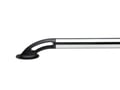 Picture of Putco Nylon Locker Rails - Chevrolet Silverado HD / GMC Sierra HD - 2500/3500 6.8ft Bed