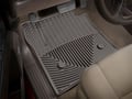 Picture of WeatherTech All-Weather Floor Mats - 2nd Row - Cocoa