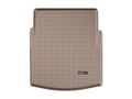 Picture of WeatherTech Cargo Liner - Trunk - Tan