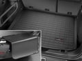 Picture of WeatherTech Cargo Liner - Black - w/Bumper Protector - Behind 2nd Row Seats