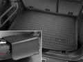 Picture of WeatherTech Cargo Liner - Black - w/Bumper Protector - Behind 2nd Row Seats