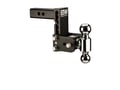 Picture of B&W Tow & Stow Ball Mounts - 2" Receiver