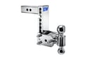 Picture of B&W Tow & Stow Ball Mounts - 2" Receiver