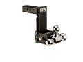 Picture of B&W Tow & Stow Ball Mounts - 2" Receiver