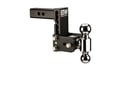 Picture of B&W Tow & Stow Ball Mounts - 3" Receiver